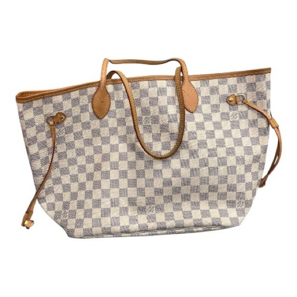 Louis Vuitton Azur MM - Picture 2 of 16